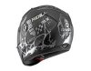 SHARK Kask integralny RIDILL DRIFT-R czarn/mat/sza